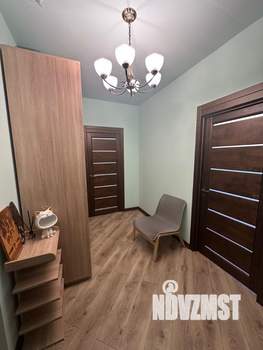 2-к квартира, вторичка, 63м2, 4/25 этаж