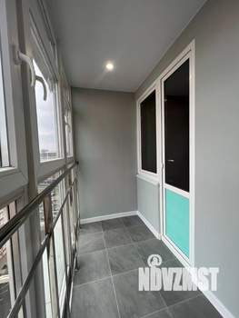 2-к квартира, вторичка, 53м2, 16/16 этаж