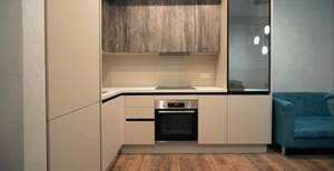 1-к квартира, вторичка, 37м2, 11/16 этаж