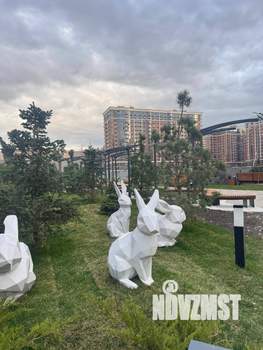 1-к квартира, сданный дом, 37м2, 10/16 этаж