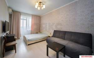 1-к квартира, вторичка, 41м2, 4/5 этаж