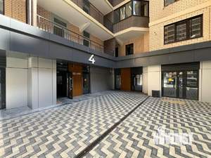 Студия квартира, вторичка, 23м2, 17/24 этаж