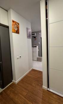 2-к квартира, вторичка, 51м2, 6/8 этаж