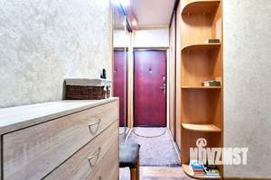 1-к квартира, вторичка, 38м2, 3/24 этаж