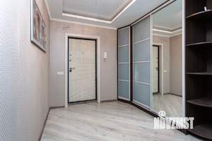 2-к квартира, вторичка, 67м2, 9/17 этаж