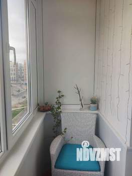 3-к квартира, вторичка, 74м2, 5/5 этаж