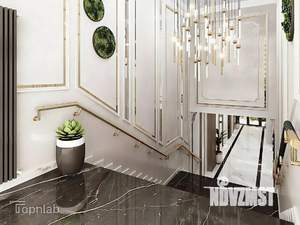 1-к квартира, вторичка, 39м2, 5/25 этаж