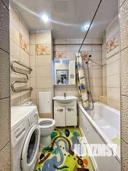 1-к квартира, вторичка, 50м2, 12/16 этаж