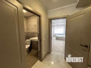 1-к квартира, вторичка, 44м2, 4/5 этаж