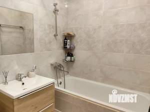 1-к квартира, вторичка, 42м2, 3/9 этаж