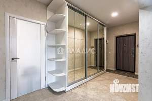 3-к квартира, вторичка, 86м2, 4/20 этаж