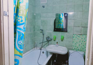 1-к квартира, вторичка, 39м2, 9/10 этаж
