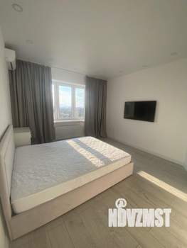 1-к квартира, вторичка, 35м2, 18/19 этаж