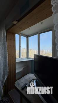 1-к квартира, вторичка, 35м2, 14/17 этаж