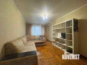 2-к квартира, вторичка, 48м2, 3/5 этаж