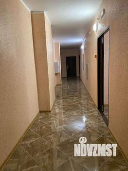 1-к квартира, вторичка, 35м2, 19/22 этаж