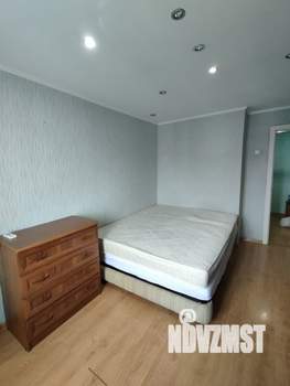 2-к квартира, вторичка, 51м2, 8/9 этаж