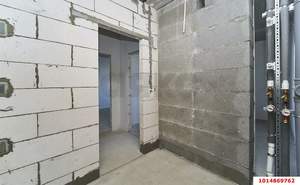1-к квартира, вторичка, 40м2, 13/20 этаж