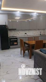 3-к квартира, вторичка, 66м2, 3/5 этаж