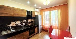 1-к квартира, вторичка, 45м2, 8/17 этаж