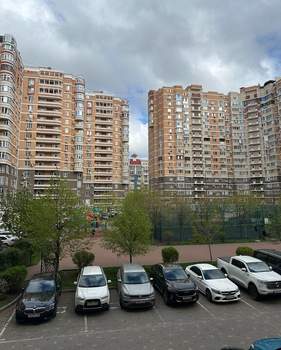2-к квартира, вторичка, 60м2, 2/17 этаж