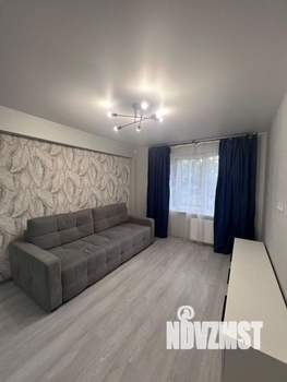 2-к квартира, вторичка, 45м2, 1/5 этаж