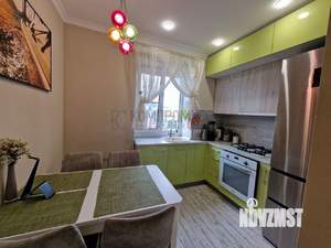 3-к квартира, вторичка, 58м2, 9/9 этаж