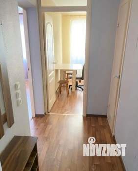 1-к квартира, вторичка, 35м2, 1/12 этаж