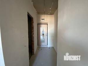 Студия квартира, вторичка, 24м2, 13/18 этаж