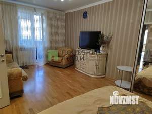 2-к квартира, вторичка, 79м2, 5/16 этаж