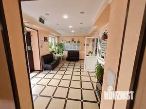 1-к квартира, вторичка, 40м2, 7/17 этаж