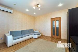 2-к квартира, вторичка, 59м2, 7/16 этаж