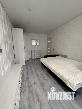 2-к квартира, вторичка, 60м2, 12/17 этаж