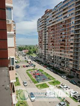 1-к квартира, вторичка, 34м2, 8/19 этаж