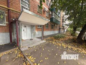 3-к квартира, вторичка, 59м2, 1/5 этаж