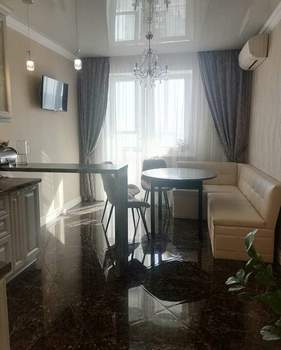 2-к квартира, вторичка, 60м2, 10/19 этаж