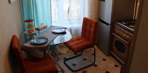 1-к квартира, вторичка, 34м2, 8/10 этаж