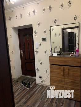 1-к квартира, вторичка, 34м2, 4/7 этаж