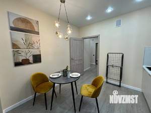 1-к квартира, вторичка, 40м2, 14/24 этаж