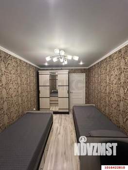 2-к квартира, вторичка, 50м2, 17/18 этаж