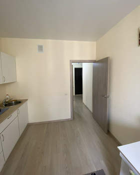 1-к квартира, вторичка, 39м2, 12/19 этаж