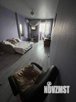 2-к квартира, вторичка, 66м2, 9/16 этаж