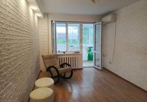 1-к квартира, вторичка, 30м2, 2/5 этаж