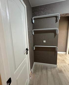 2-к квартира, вторичка, 60м2, 2/16 этаж