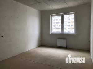 1-к квартира, вторичка, 35м2, 3/24 этаж