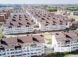 1-к квартира, вторичка, 38м2, 4/4 этаж