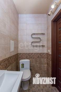 1-к квартира, вторичка, 35м2, 5/5 этаж