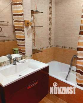 2-к квартира, вторичка, 46м2, 8/9 этаж