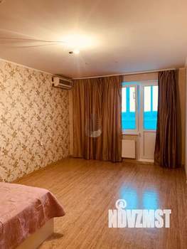 2-к квартира, вторичка, 65м2, 15/16 этаж