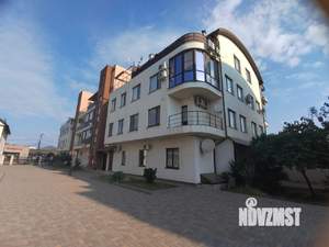 2-к квартира, вторичка, 55м2, 4/4 этаж